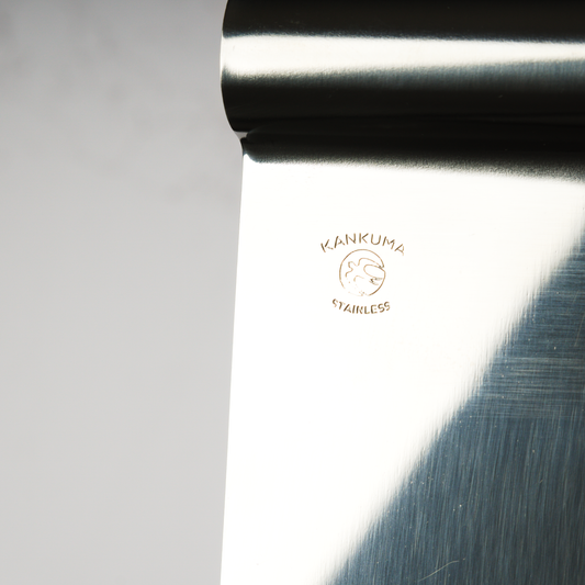 Kanda - Bench / Dough Scaper