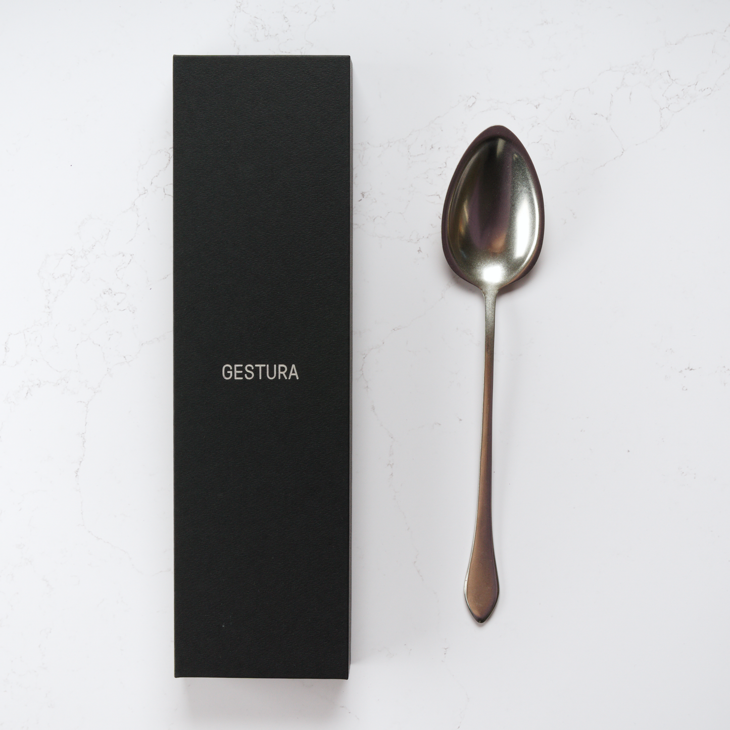 Gestura 01 Kitchen Spoon