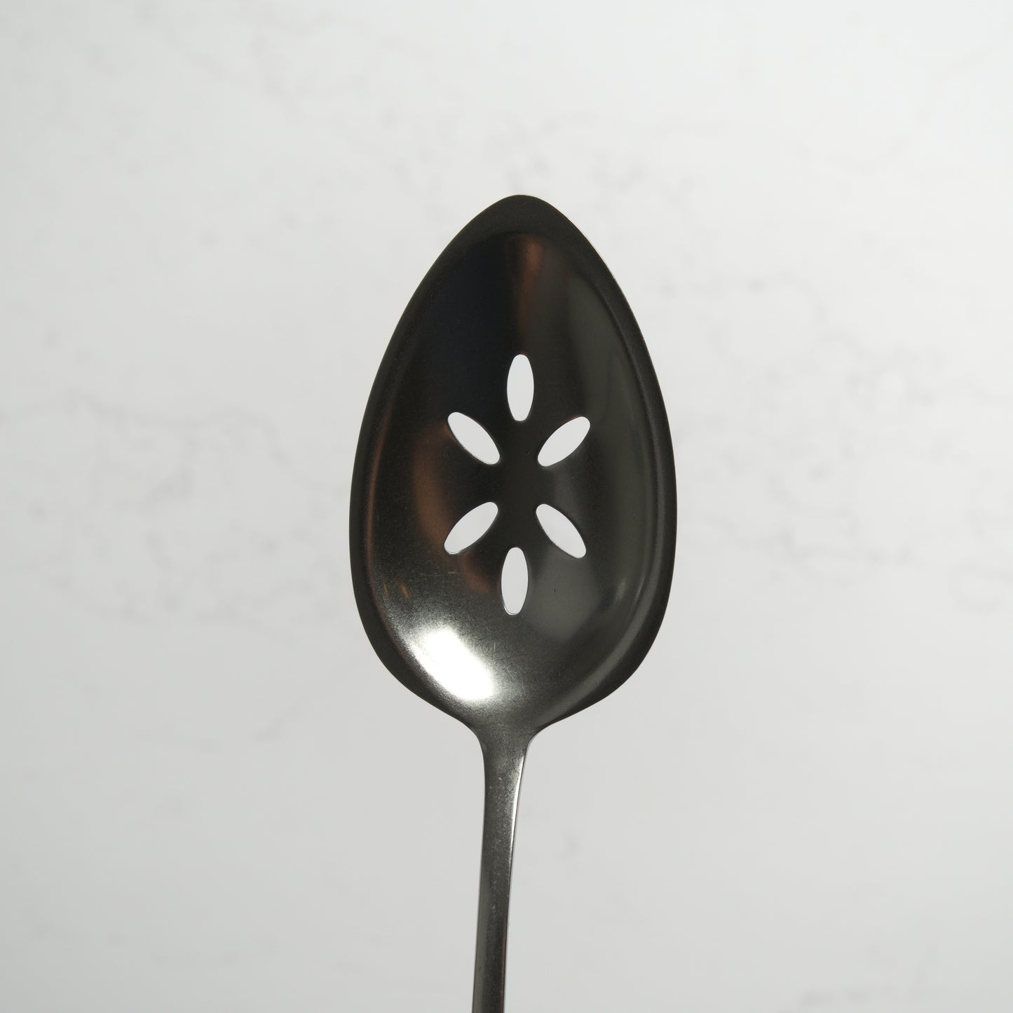 Gestura 00 Silver Kitchen Spoon