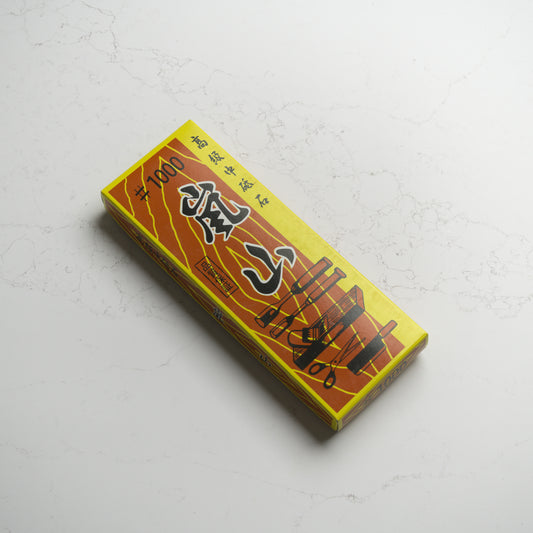 Imanishi Arashiyama #1000 Whetstone