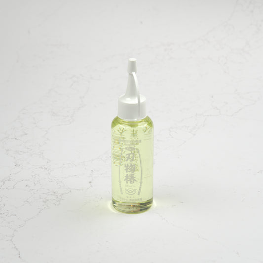 Camellia Oil (Tsubaki) - 100ml
