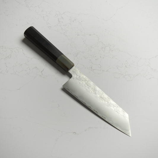 Hado Shiosai SG2 Bunka 180mm