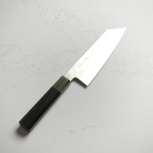 Hado Shiosai SG2 Bunka 180mm