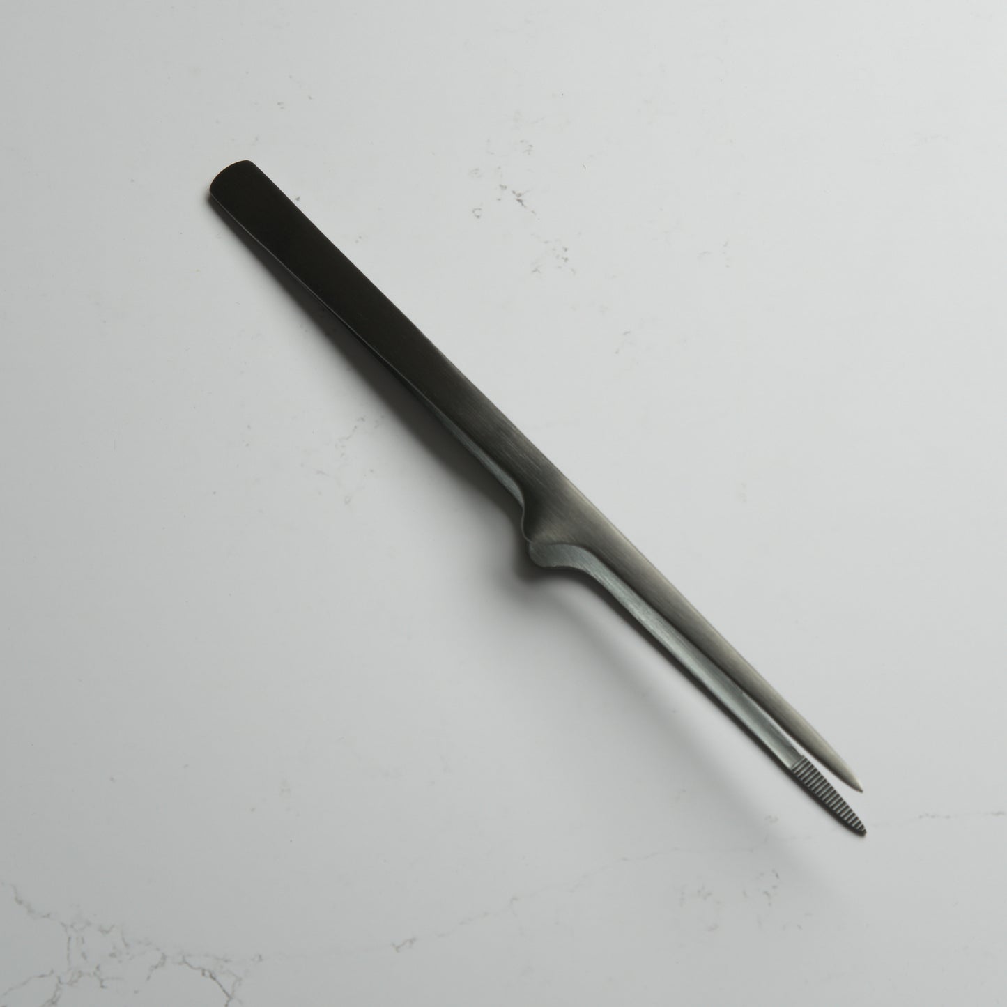 Gestura Petite Stando - Gunmetal