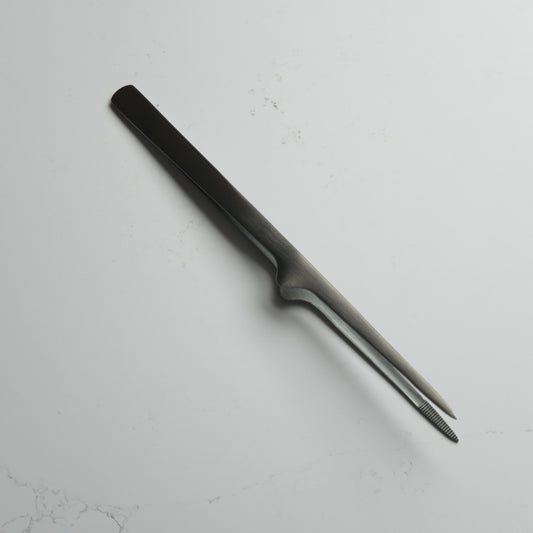 Gestura Petite Stando - Gunmetal