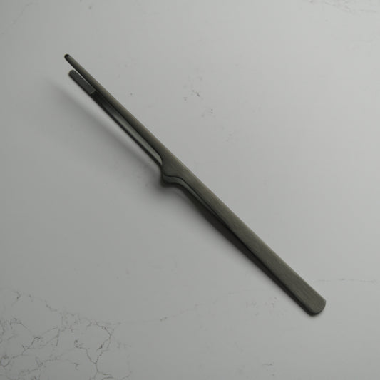 Gestura Stando - Gunmetal