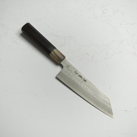 Sakai Kikumori VG10 Bunka 165mm