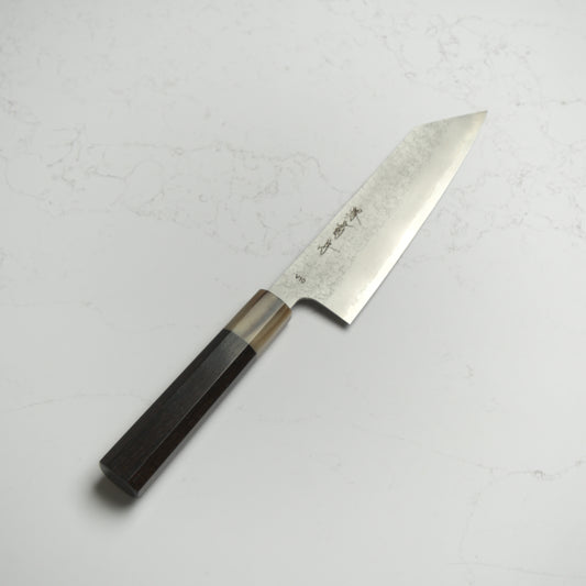 Sakai Kikumori VG10 Bunka 165mm