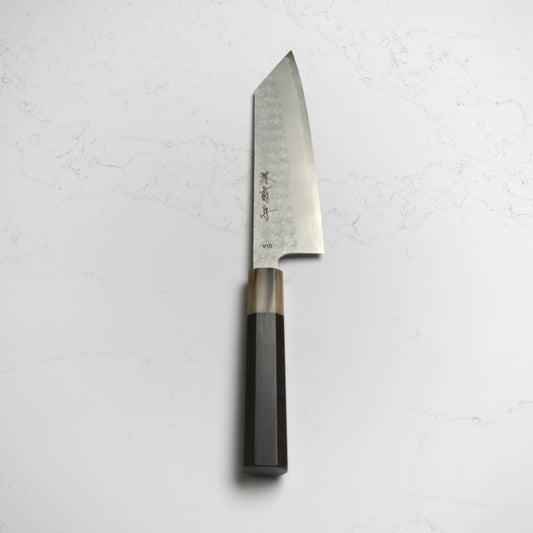 Sakai Kikumori VG10 Bunka 165mm