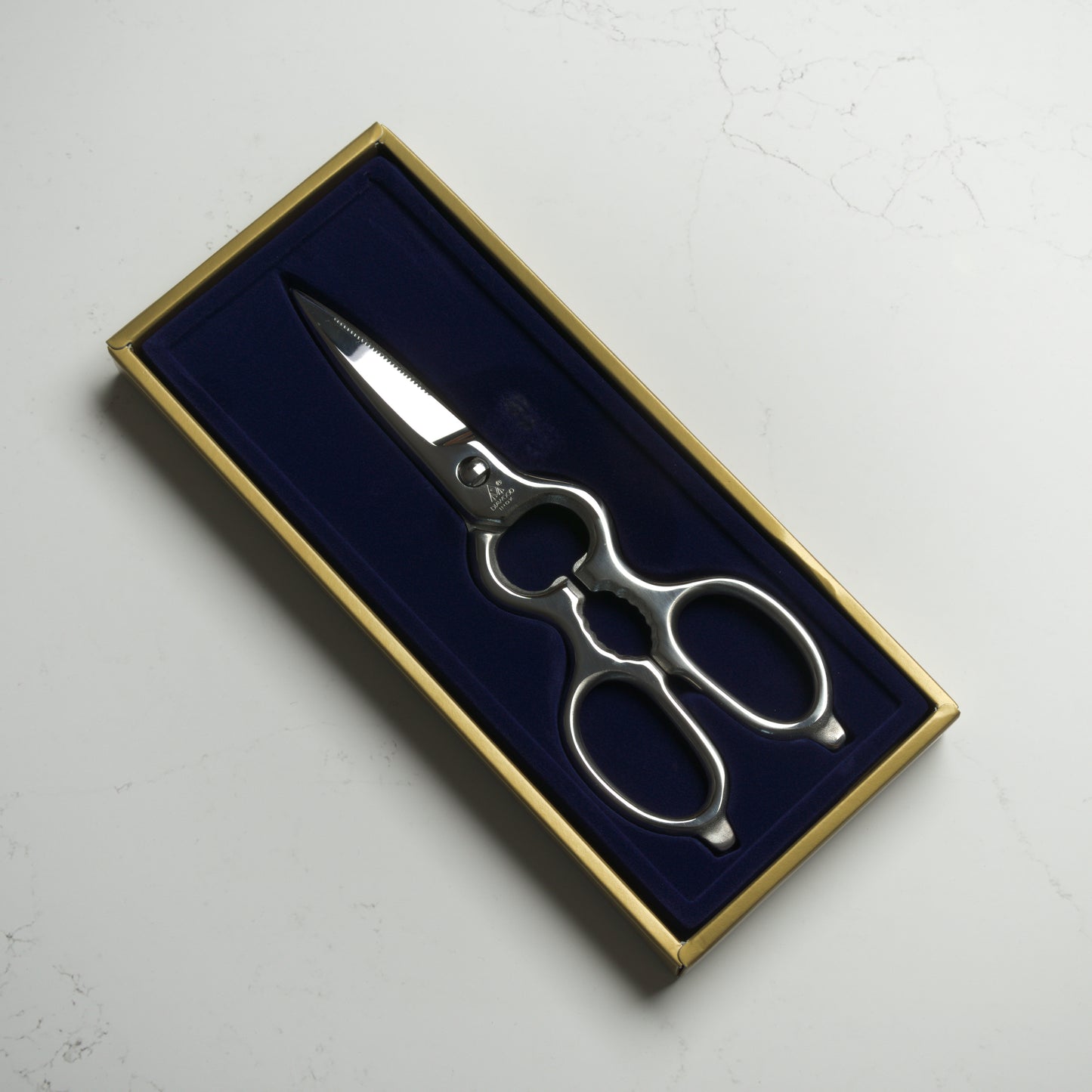 Forged Kitchen Scissors