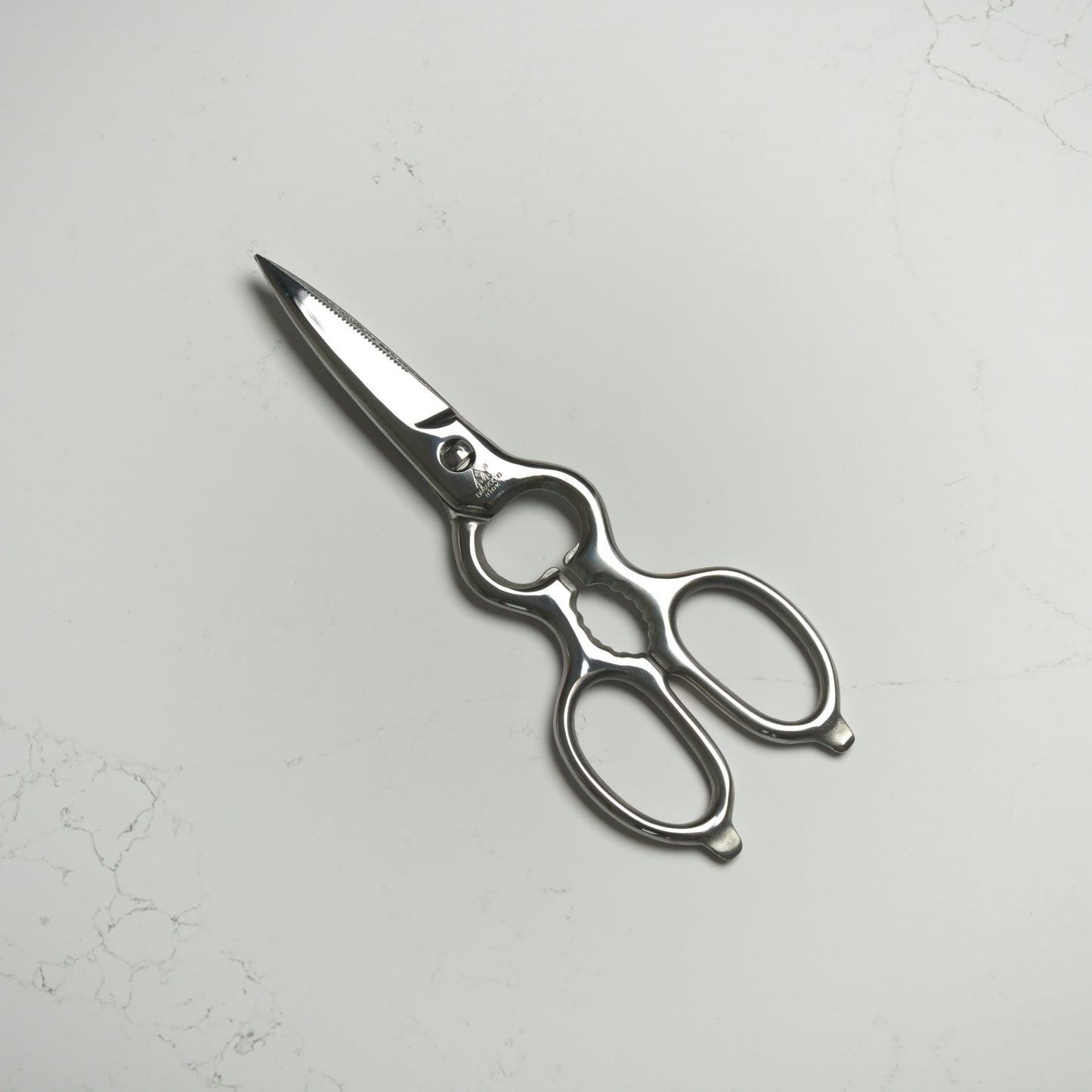 Forged Kitchen Scissors