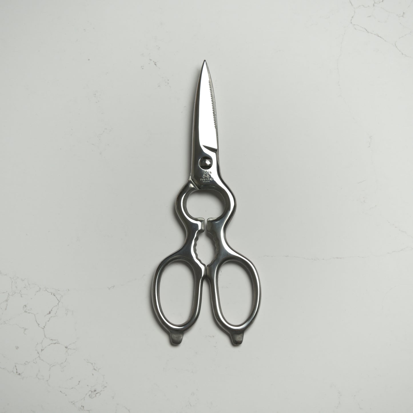 Forged Kitchen Scissors