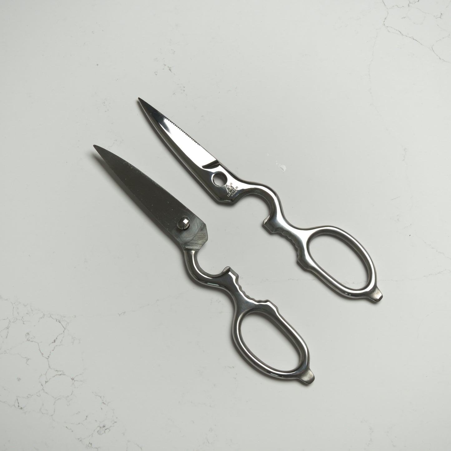 Forged Kitchen Scissors