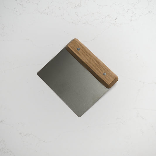 Gestura Flexi Dough Scraper
