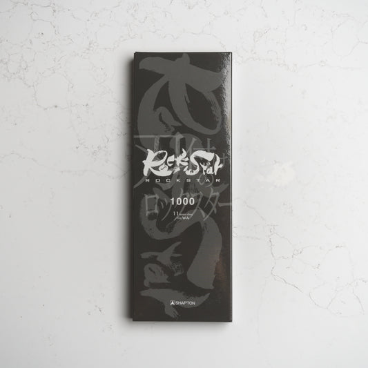 Shapton Rockstar Whetstone 1000 Grit