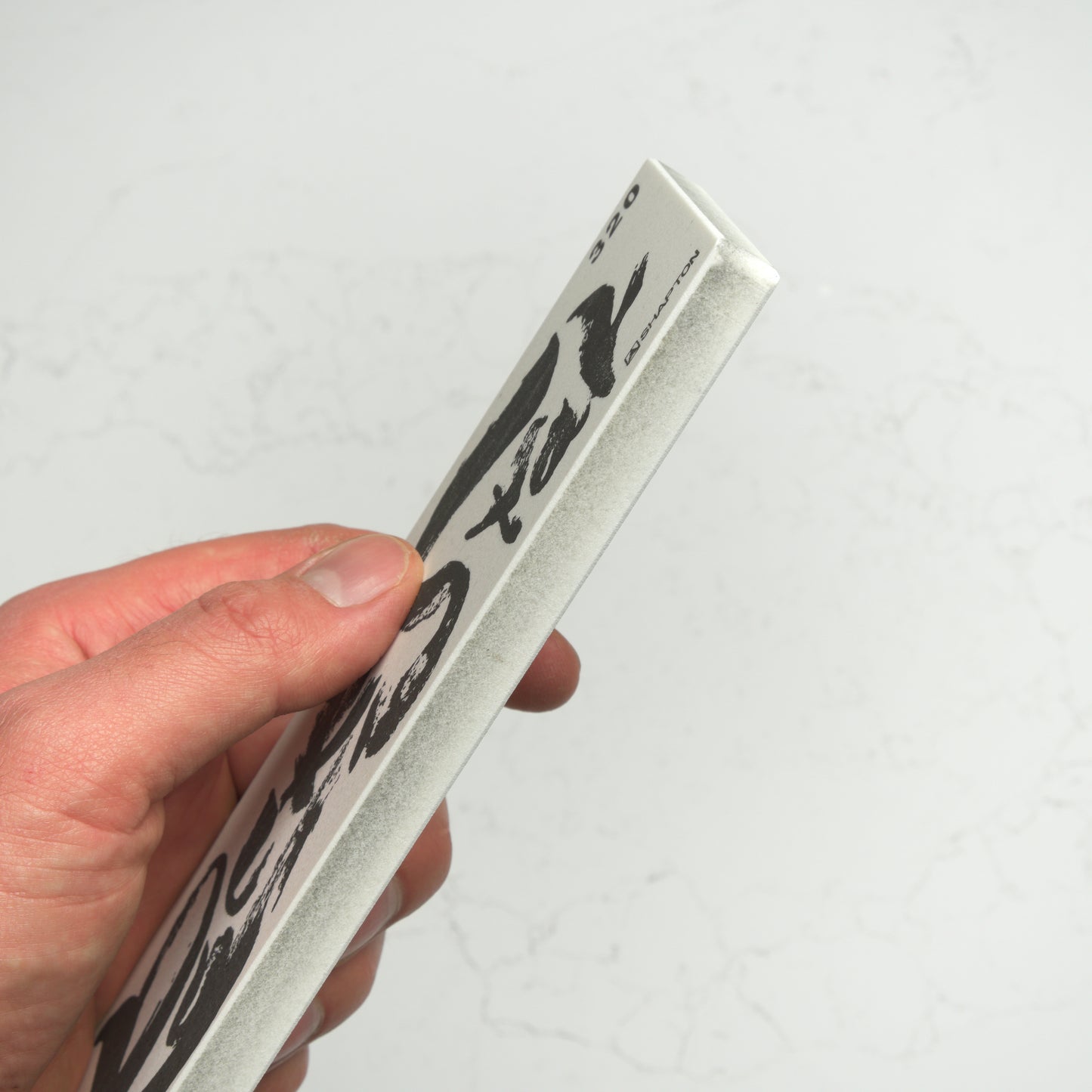 Shapton Rockstar Whetstone 320 Grit