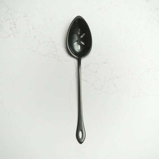Gestura 00 Kitchen Spoon - Gunmetal