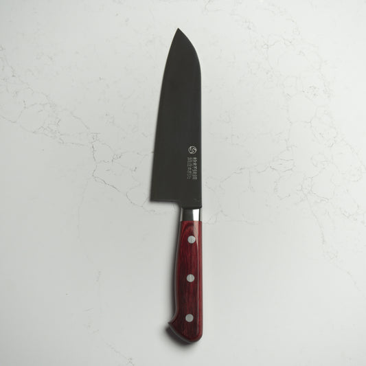 Takamura Migaki SG2 Santoku 170mm