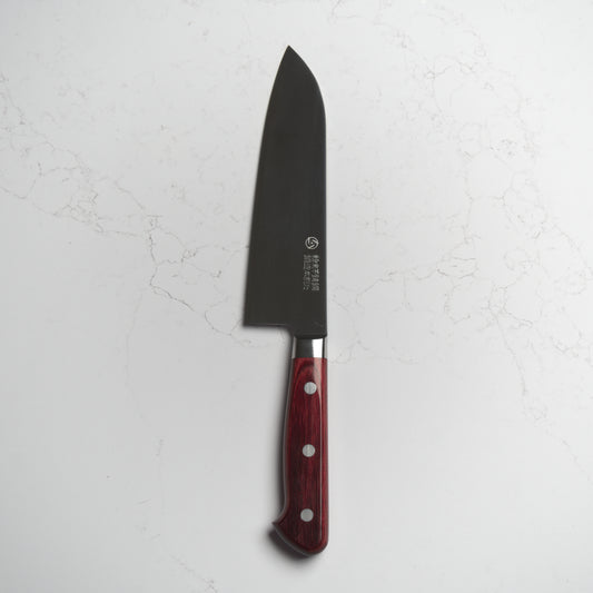 Takamura Migaki SG2 Santoku 170mm