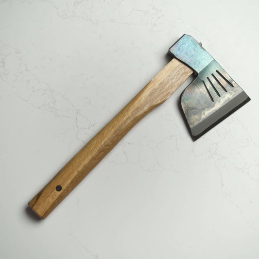 Mizuno Zenko Bakin Axe 450g - Oak Handle