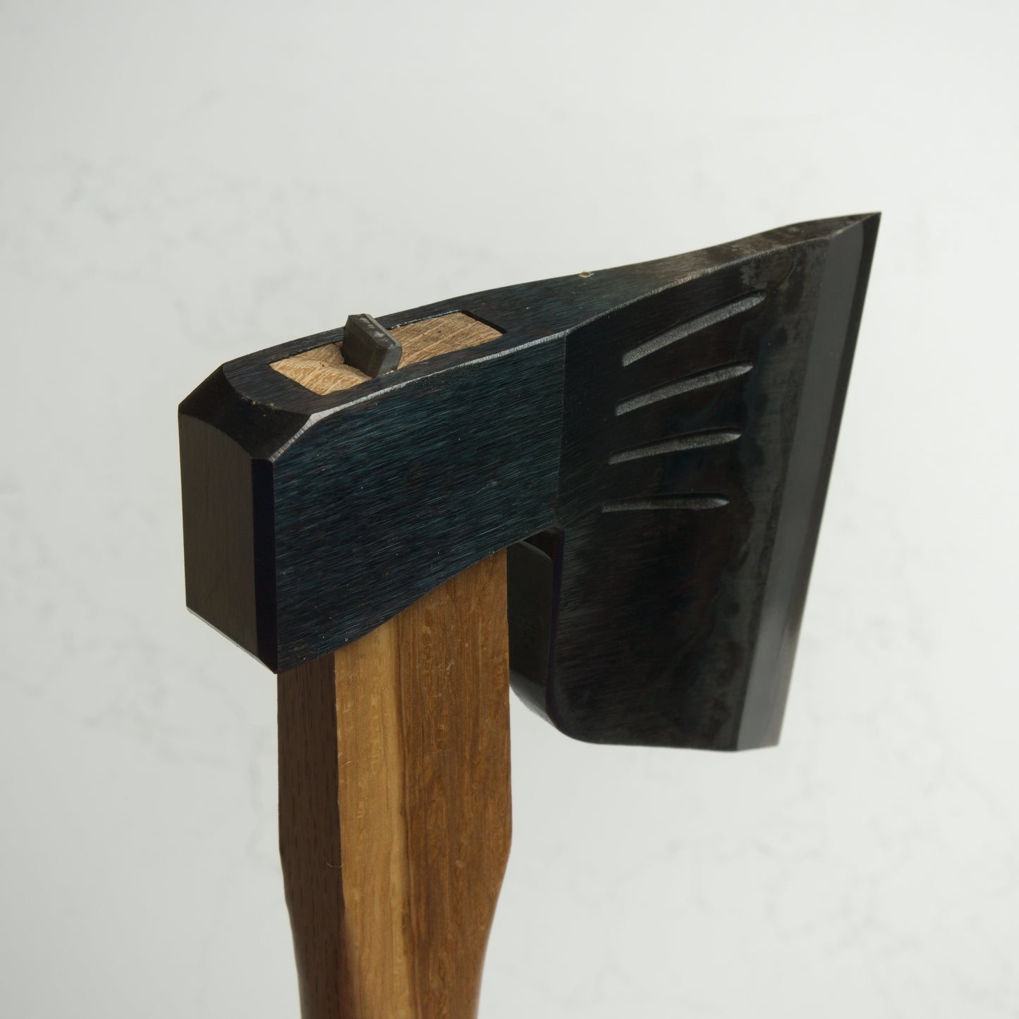Mizuno Zenko Bakin Axe 450g - Oak Handle