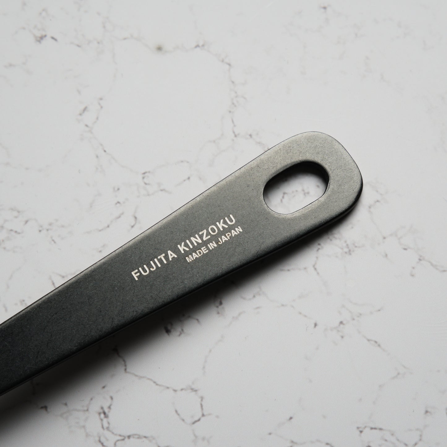 Fujita Kinzoku - Stainless Steel Ladle