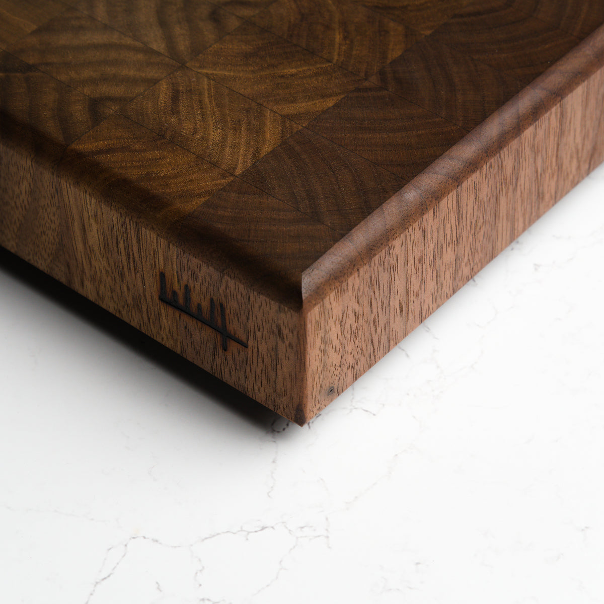 West Japan Tools Walnut Cutting Board - Small
