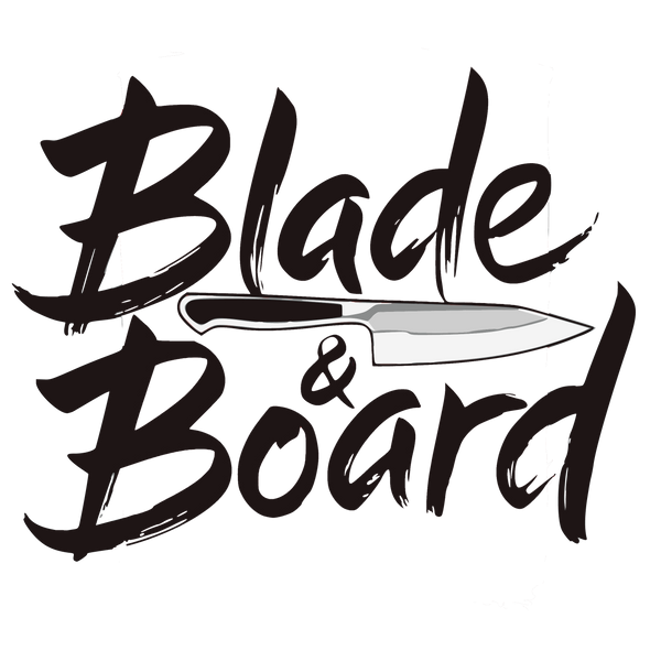 Blade & Board