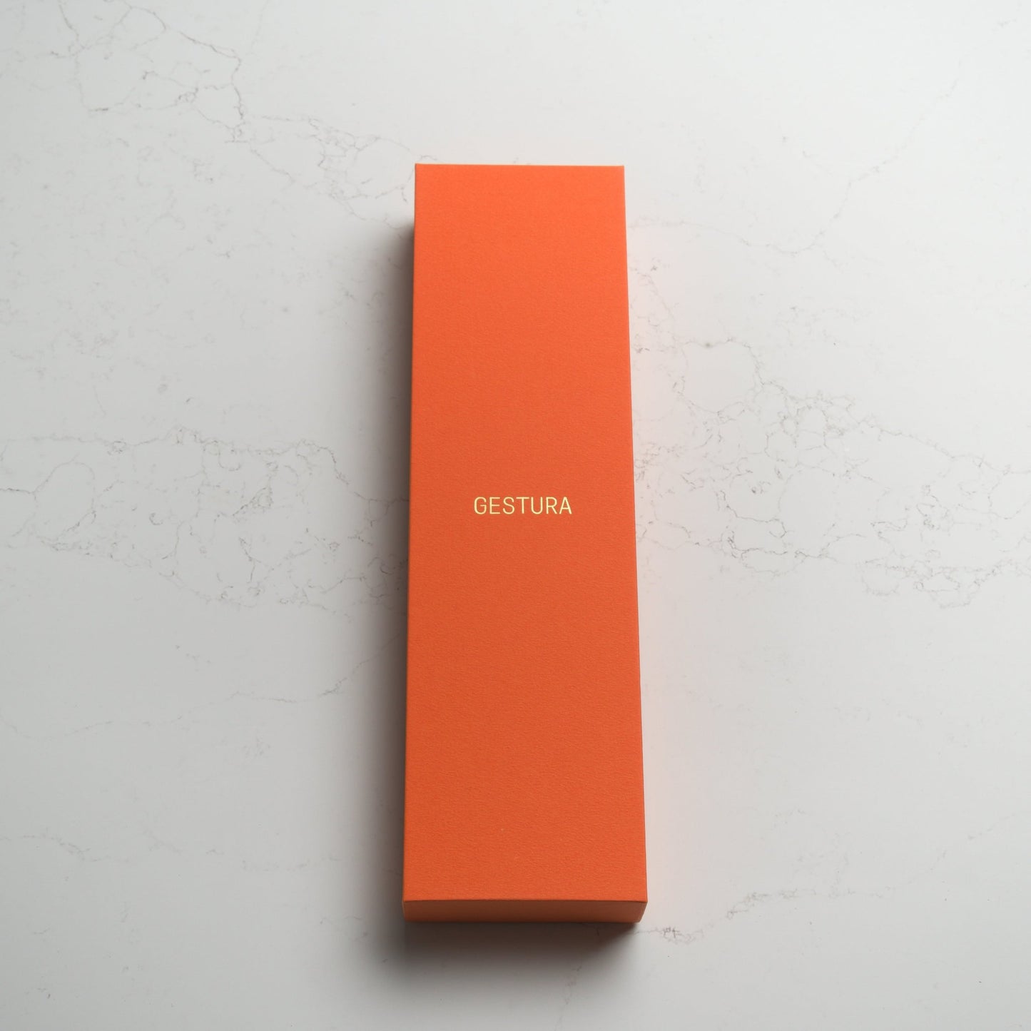 Gestura Esa Offset Spatula - Blade & Board