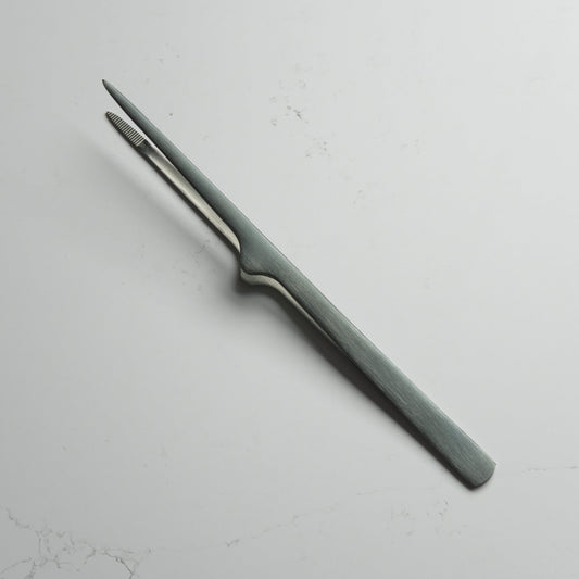 Gestura Petite Stando - Gunmetal - Blade & Board