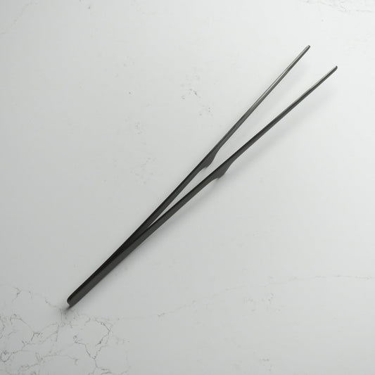 Gestura Stando - Gunmetal - Blade & Board