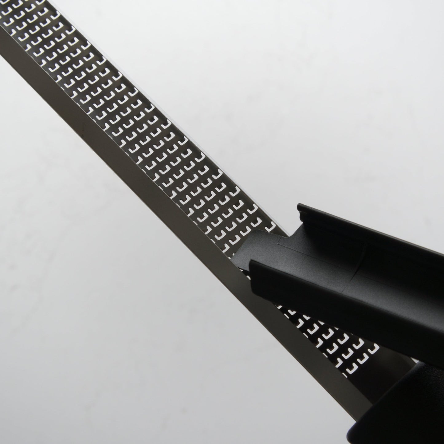Shimomura Pro-Grade Zester PG-640 - Blade & Board
