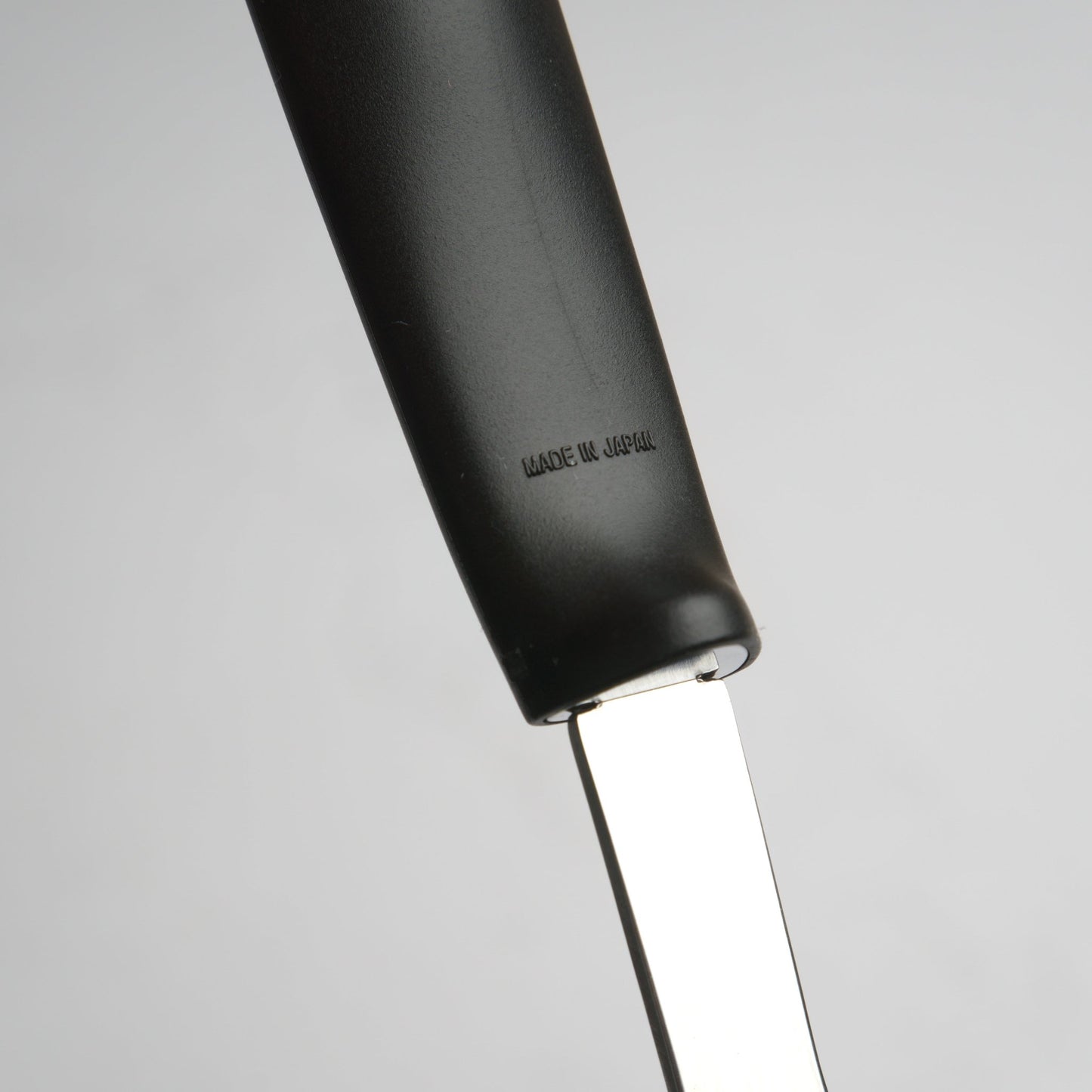 Slotted Spatula / Fish Slice - Blade & Board