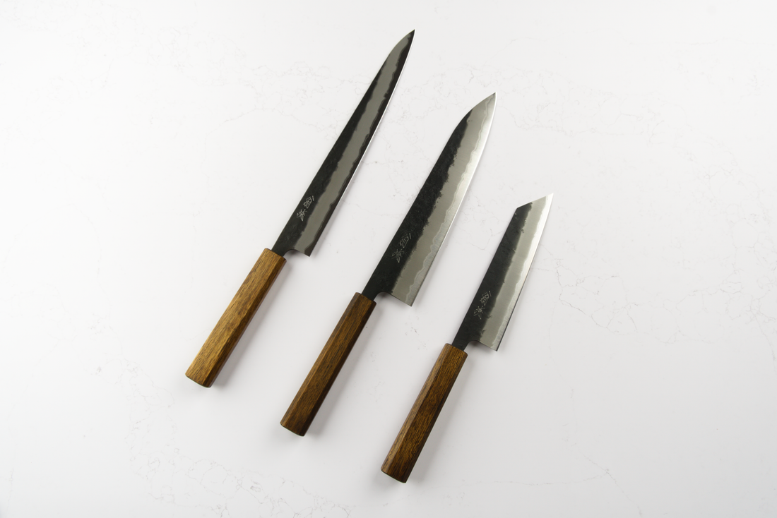 Best Japanese Knife for Home Cooks in NZ