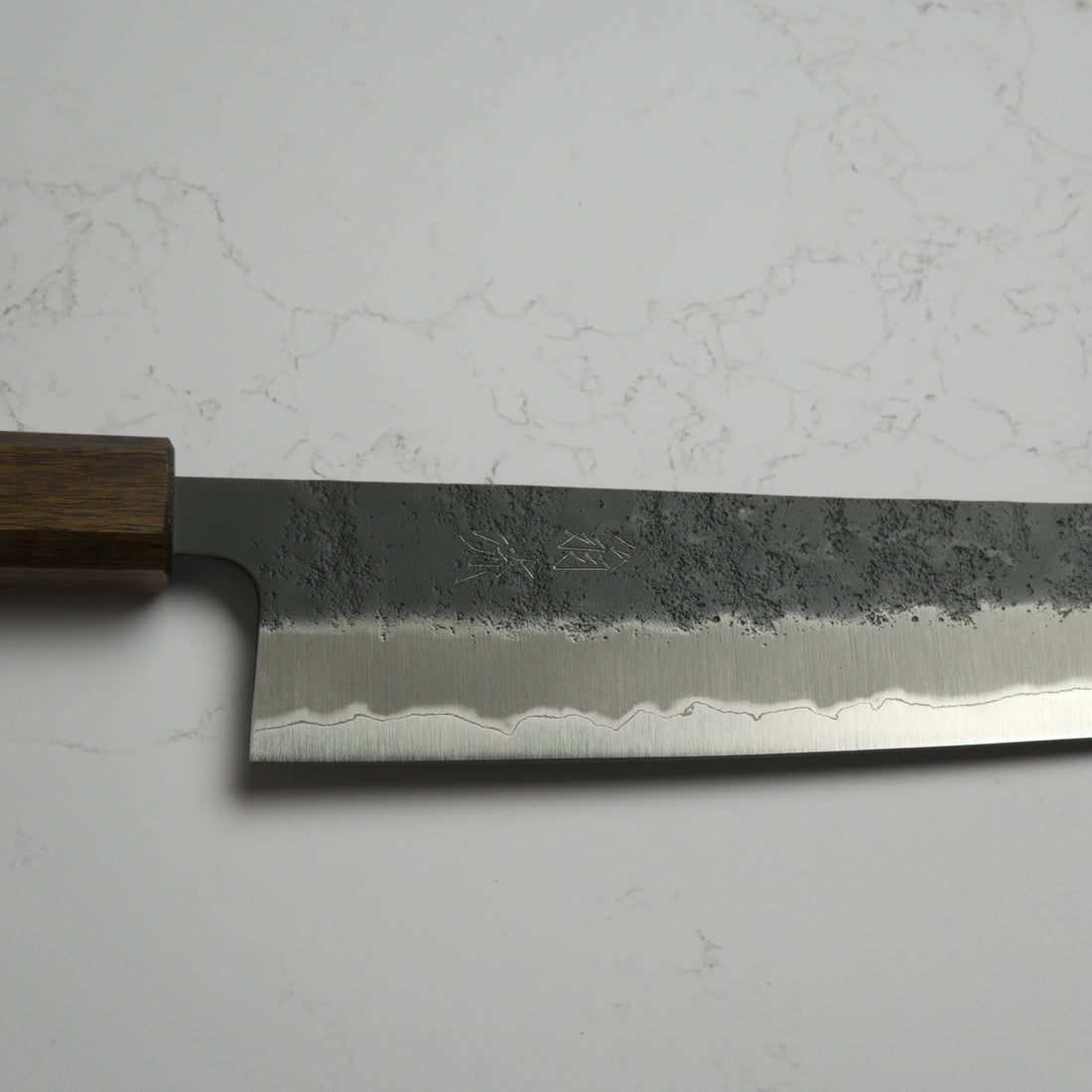 Understanding Japanese Knife Steels, Finishes, and Construction