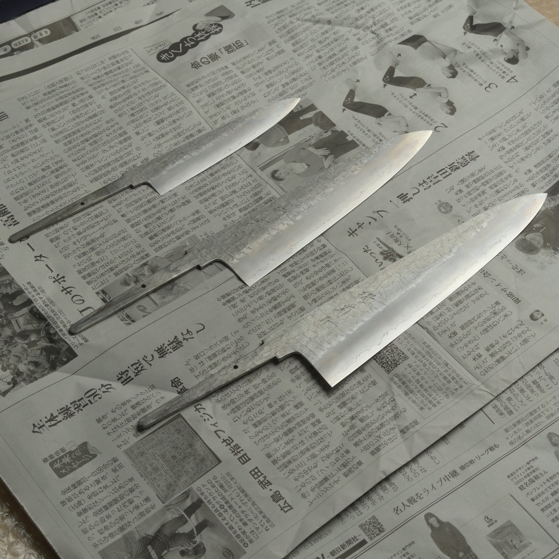 Japanese Chef Knives: The Ultimate Guide to Choosing the Right Knife