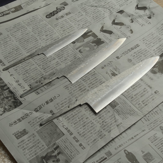 Japanese Chef Knives: The Ultimate Guide to Choosing the Right Knife