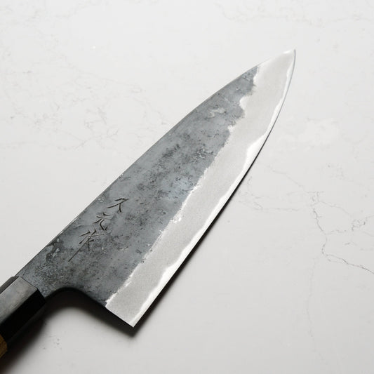 Why Japanese Knives