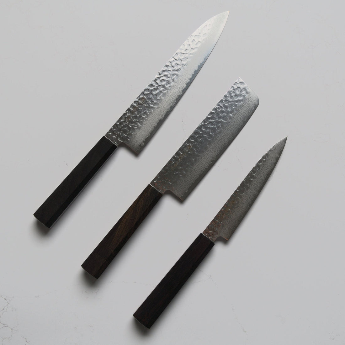 Affordable Japanese Chef's Knives: Quality Without Compromise