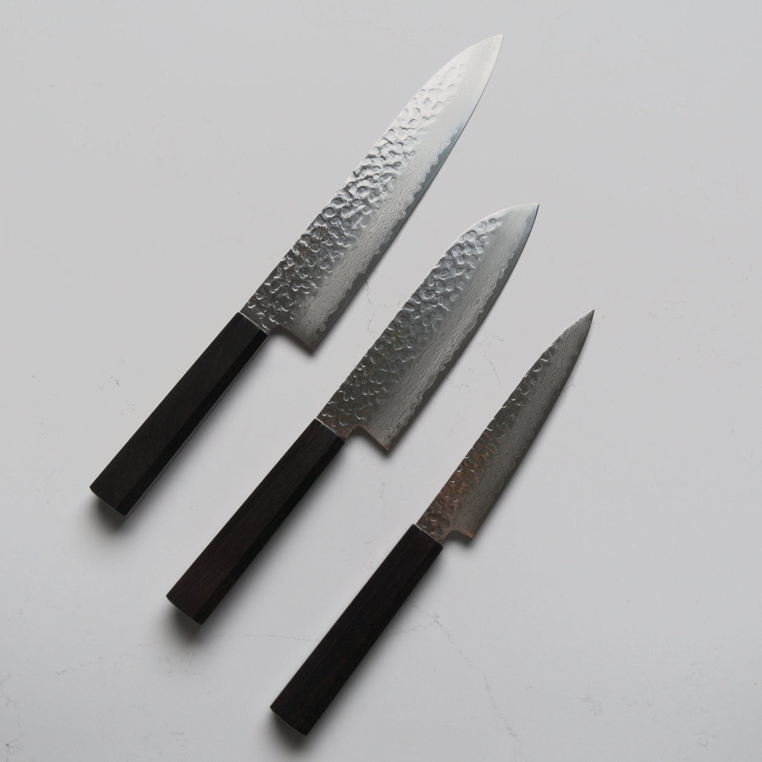 Gyuto vs Santoku: What's the Difference and Which Should You Buy?