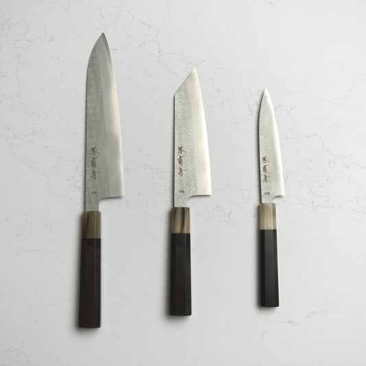 Why Are Japanese Knives Never In Stock?