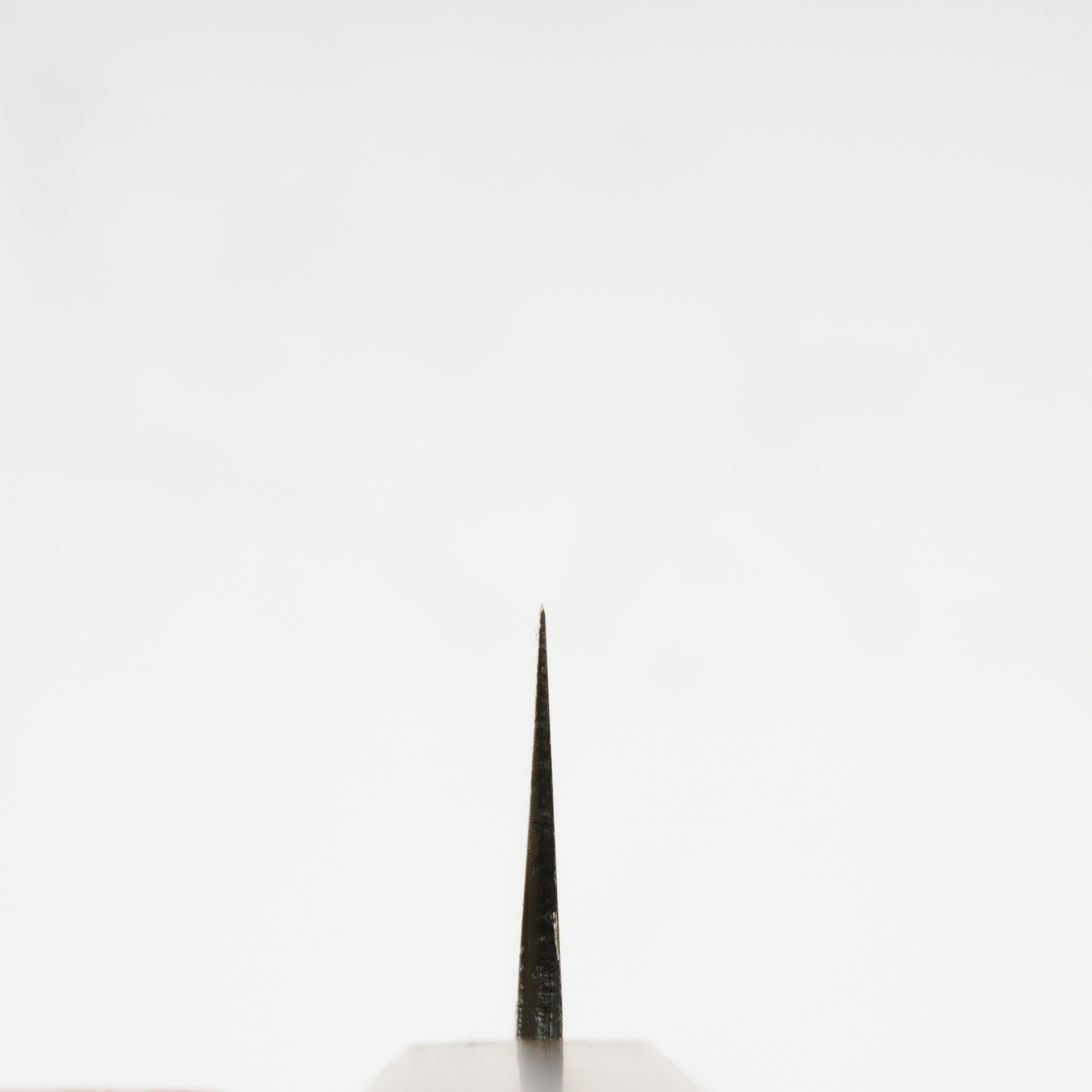 OUL Black Nashiji Aogami Super Sujihiki 270