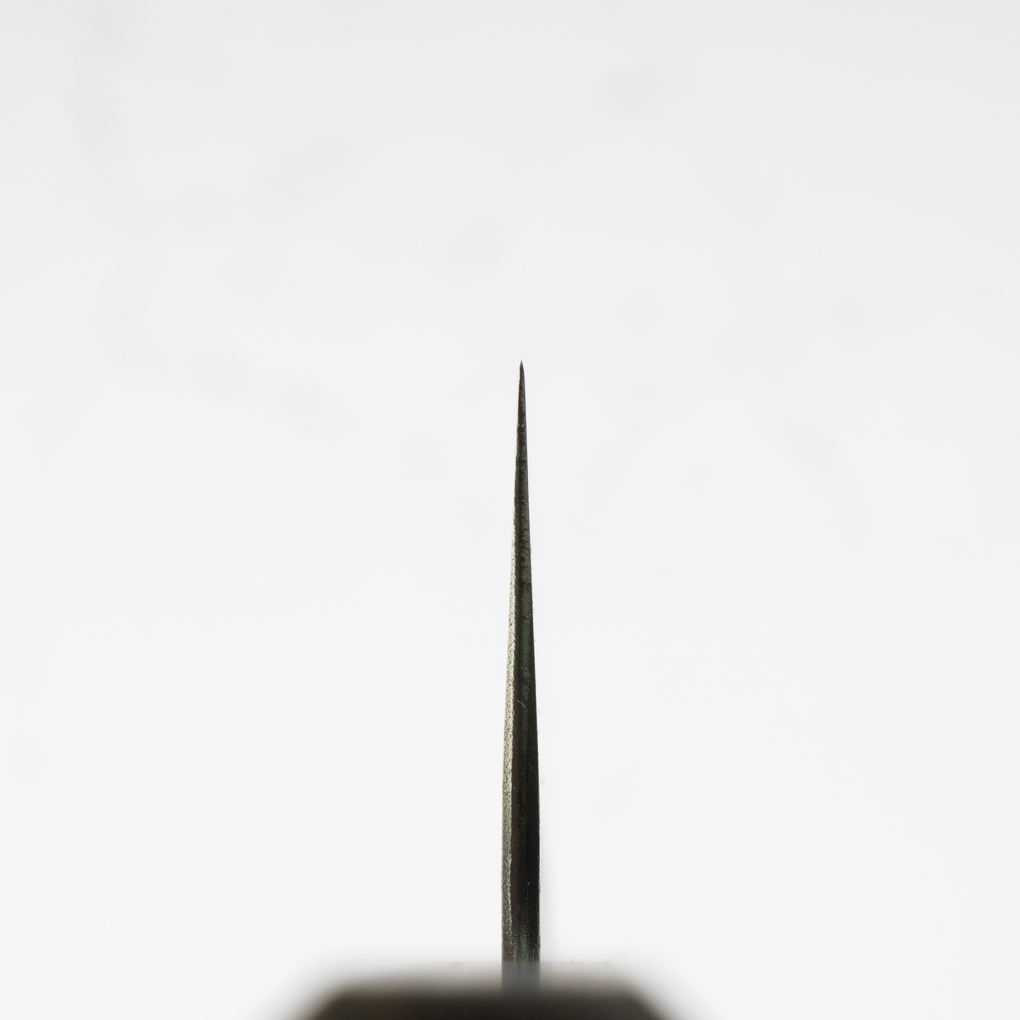OUL Black Nashiji Aogami Super Gyuto 240