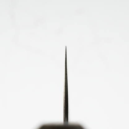 OUL Black Nashiji Aogami Super Gyuto 240