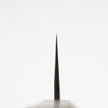 OUL Black Nashiji Aogami Super Bunka 170