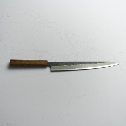 OUL Black Nashiji Aogami Super Sujihiki 270