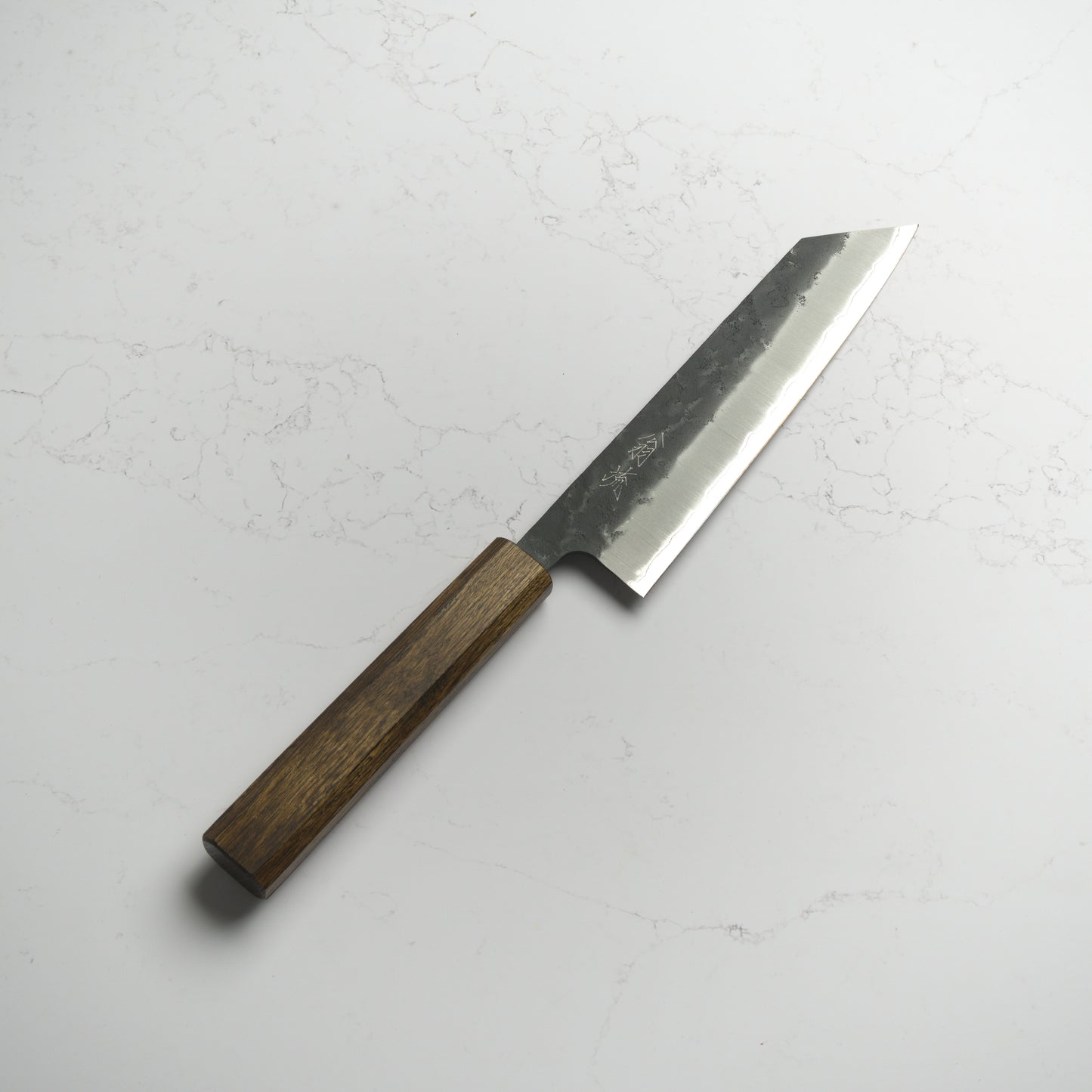 OUL Black Nashiji Aogami Super Bunka 170