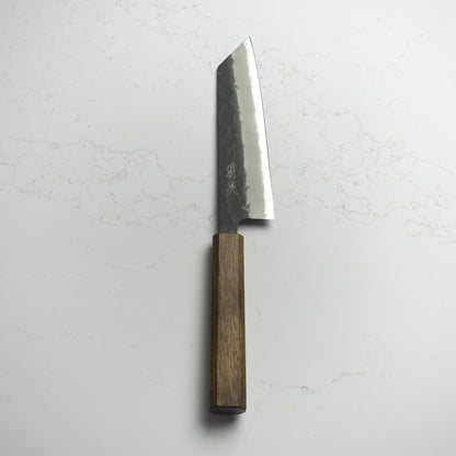 OUL Black Nashiji Aogami Super Bunka 170