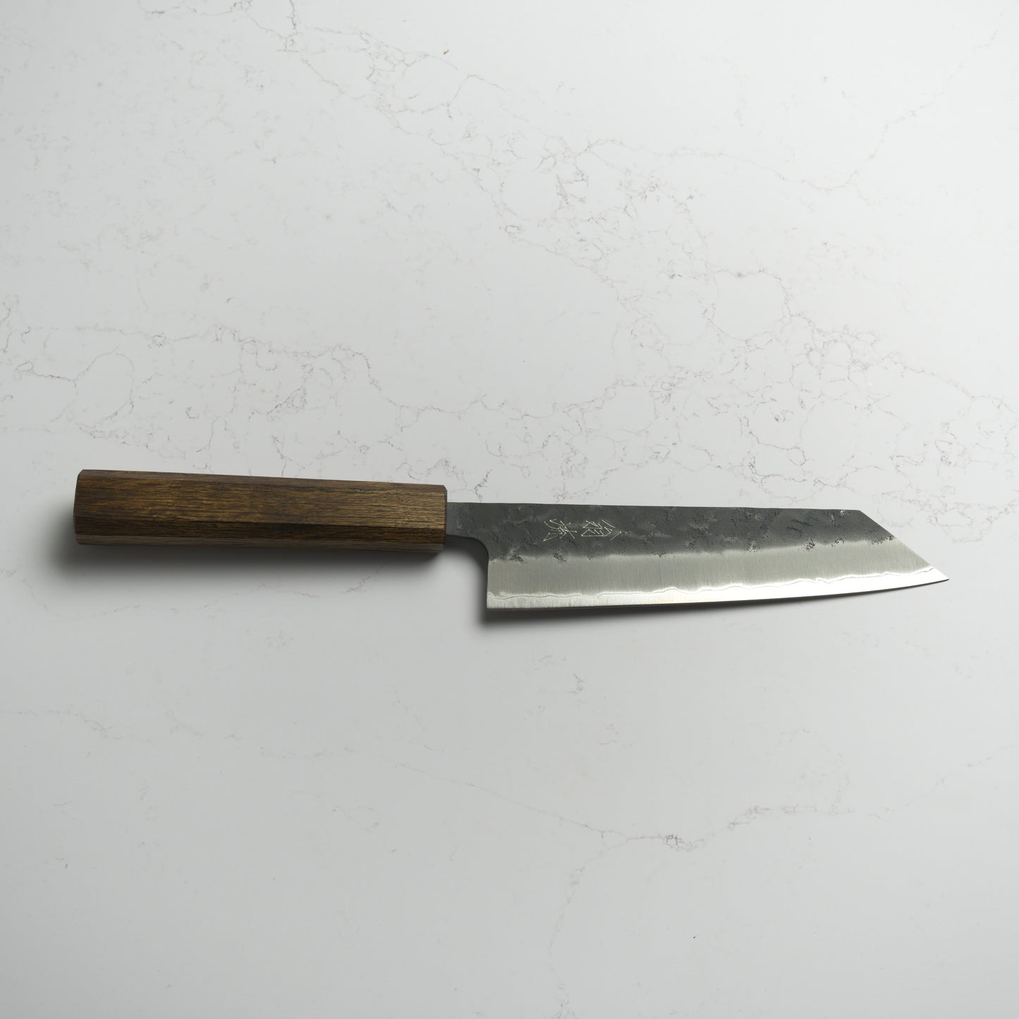 OUL Black Nashiji Aogami Super Bunka 170