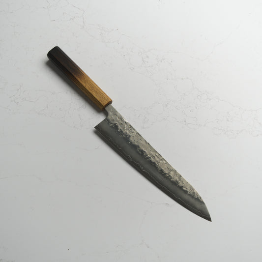 OUL Nashiji SLD Gyuto 240
